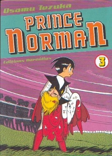 Prince Norman