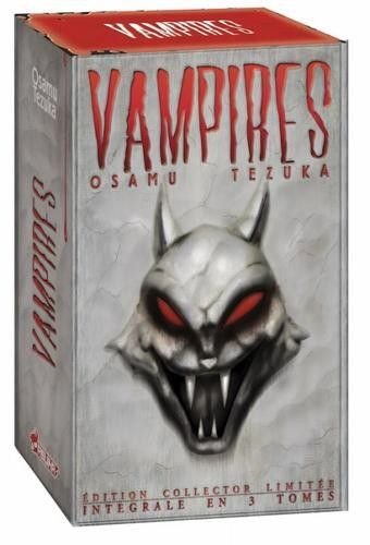 Vampires