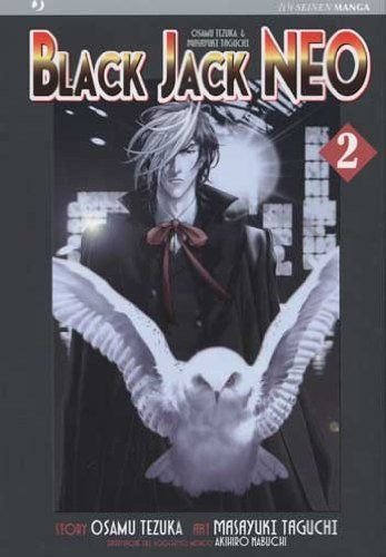 Black Jack Neo
