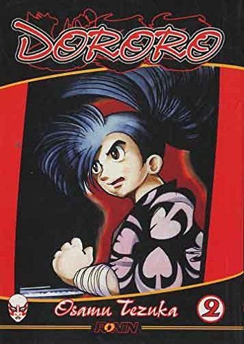 Couverture · Dororo