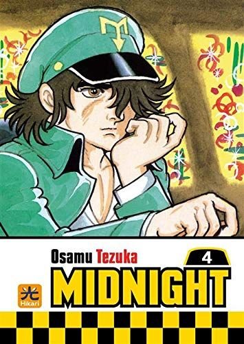Midnight