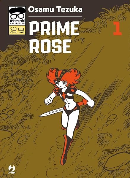Prime Rose