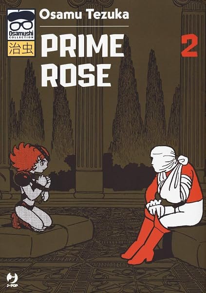 Prime Rose