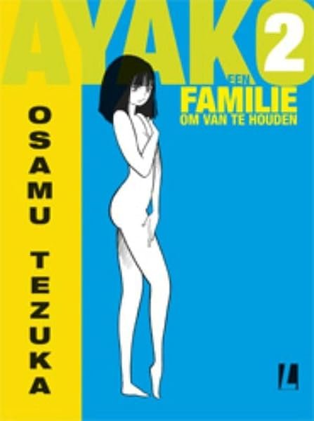 Couverture · Een familie om van te houden