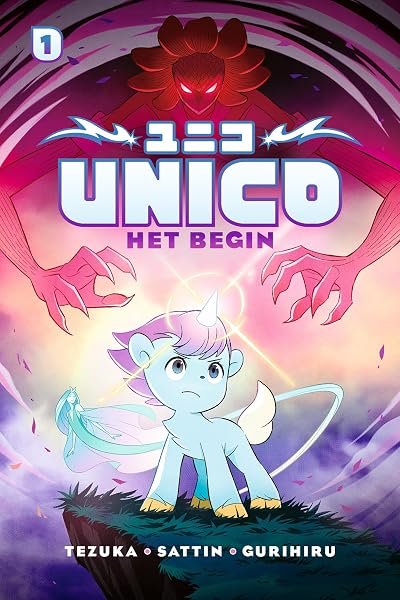 Couverture · Unico