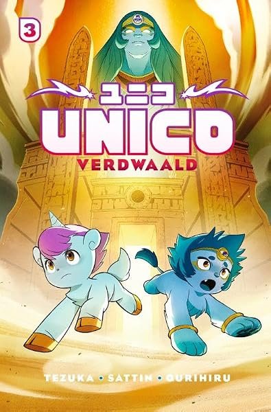 Couverture · Unico