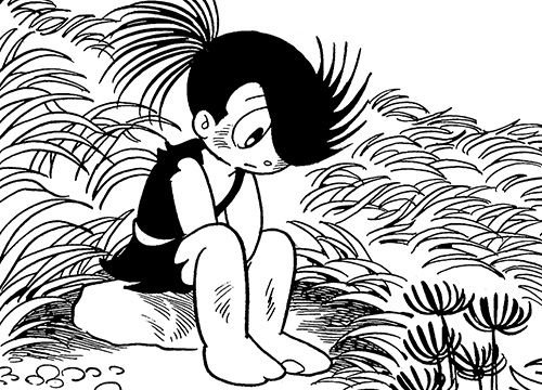 どろろ