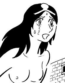 チャプラの母