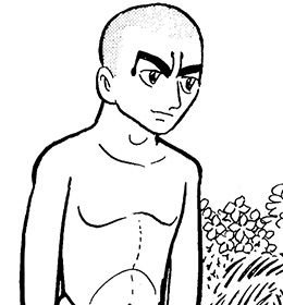アナンダ